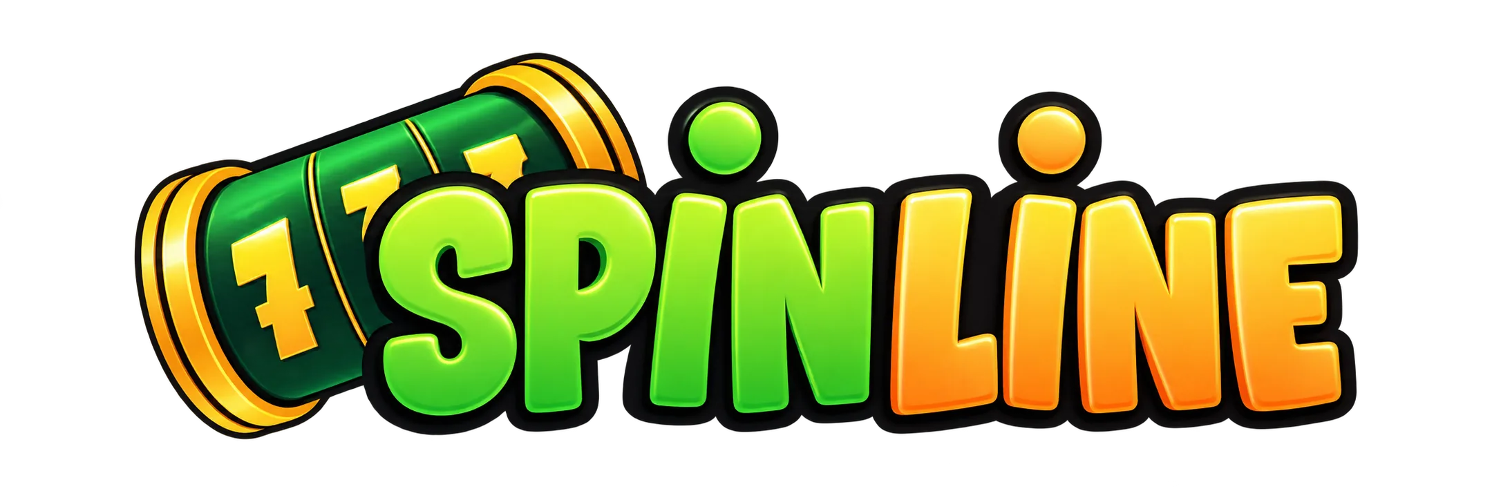 Spinline